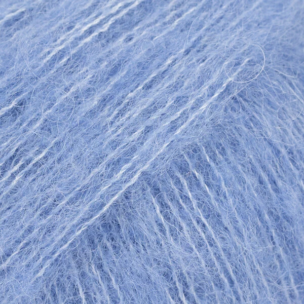 DROPS Brushed Alpaca Silk